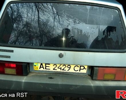 ЗАЗ Таврия, объемом двигателя 1.2 л и пробегом 200 тыс. км за 280 $, фото 1 на Automoto.ua