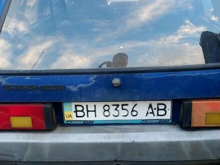ЗАЗ Таврия 2004 в Одессе на Automoto.ua ЗАЗ Таврия, объемом двигателя 12 л и пробегом 0 тыс. км за 800 $, фото 1 на Automoto.ua