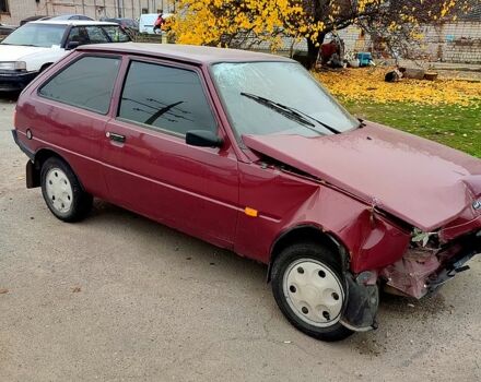 ЗАЗ Таврия, объемом двигателя 1.2 л и пробегом 26 тыс. км за 400 $, фото 1 на Automoto.ua