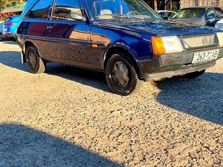 ЗАЗ Таврия 2004 в Каменское - Днепродзержинск на Automoto.ua ЗАЗ Таврия, объемом двигателя 1.2 л и пробегом 250 тыс. км за 1350 $, фото 1 на Automoto.ua