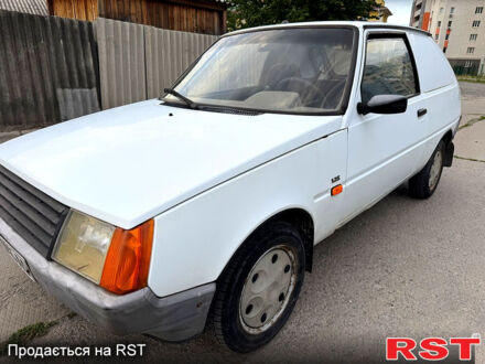 ЗАЗ Таврия 2004 в Харькове на Automoto.ua ЗАЗ Таврия, объемом двигателя 1.2 л и пробегом 140 тыс. км за 620 $, фото 1 на Automoto.ua