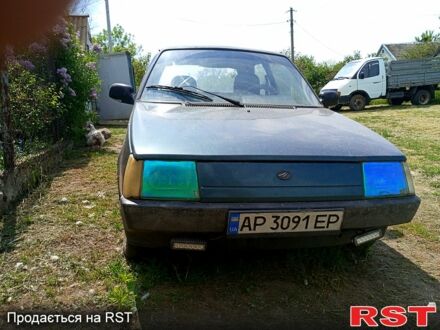 ЗАЗ Таврія 2004 у Запоріжжя на Automoto.ua ЗАЗ Таврія, об'ємом двигуна 12 л та пробігом 666 тис. км за 400 $, фото 1 на Automoto.ua