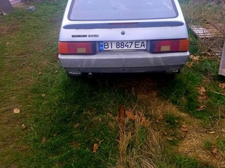 ЗАЗ Таврия, объемом двигателя 1.2 л и пробегом 218 тыс. км за 360 $, фото 1 на Automoto.ua