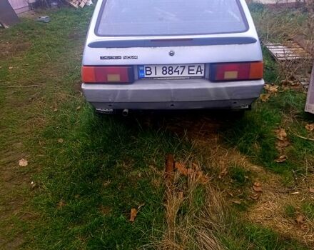 ЗАЗ Таврия, объемом двигателя 1.2 л и пробегом 218 тыс. км за 360 $, фото 1 на Automoto.ua