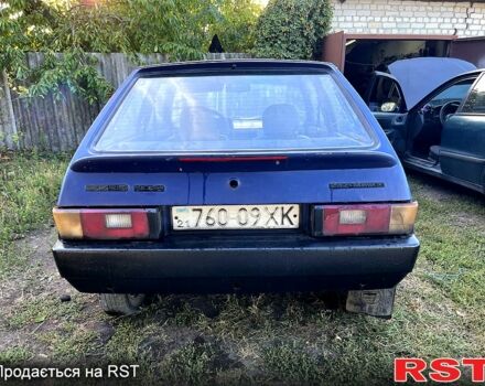 ЗАЗ Таврия, объемом двигателя 1.2 л и пробегом 0 тыс. км за 650 $, фото 1 на Automoto.ua