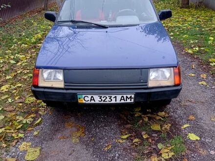 ЗАЗ Таврия, объемом двигателя 1.1 л и пробегом 128 тыс. км за 850 $, фото 1 на Automoto.ua