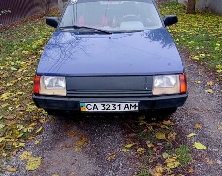 ЗАЗ Таврия, объемом двигателя 1.1 л и пробегом 128 тыс. км за 850 $, фото 1 на Automoto.ua