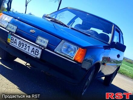 ЗАЗ Таврия, объемом двигателя 12 л и пробегом 113 тыс. км за 850 $, фото 1 на Automoto.ua