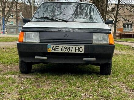 ЗАЗ Таврія, об'ємом двигуна 1.2 л та пробігом 205 тис. км за 800 $, фото 1 на Automoto.ua