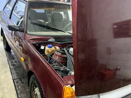 ЗАЗ Таврия, объемом двигателя 1.2 л и пробегом 0 тыс. км за 500 $, фото 1 на Automoto.ua