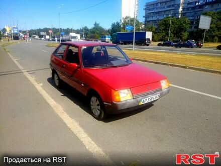 ЗАЗ Таврія, об'ємом двигуна 1.2 л та пробігом 113 тис. км за 1500 $, фото 1 на Automoto.ua