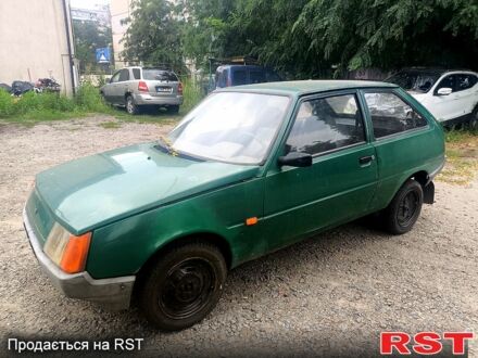 ЗАЗ Таврия 2006 в Харькове на Automoto.ua ЗАЗ Таврия, объемом двигателя 1.2 л и пробегом 123 тыс. км за 650 $, фото 1 на Automoto.ua