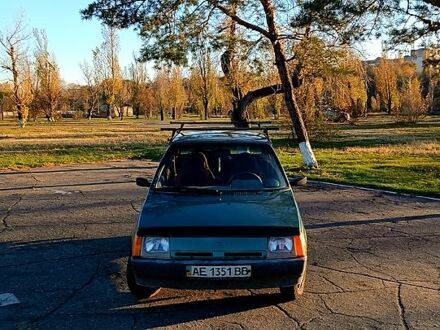 ЗАЗ Таврия, объемом двигателя 1.2 л и пробегом 322 тыс. км за 800 $, фото 1 на Automoto.ua