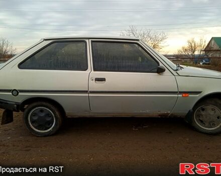 ЗАЗ Таврия, объемом двигателя 1.2 л и пробегом 0 тыс. км за 1200 $, фото 1 на Automoto.ua