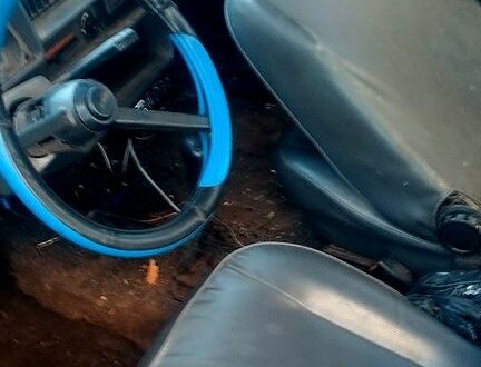 ЗАЗ Таврия, объемом двигателя 1.2 л и пробегом 55 тыс. км за 400 $, фото 1 на Automoto.ua