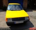 Желтый ЗАЗ Таврия, объемом двигателя 1.1 л и пробегом 78 тыс. км за 900 $, фото 4 на Automoto.ua