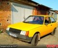 Желтый ЗАЗ Таврия, объемом двигателя 1.1 л и пробегом 78 тыс. км за 900 $, фото 1 на Automoto.ua