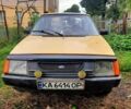 Желтый ЗАЗ Таврия, объемом двигателя 1.1 л и пробегом 135 тыс. км за 950 $, фото 1 на Automoto.ua