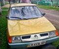 Желтый ЗАЗ Таврия, объемом двигателя 1.2 л и пробегом 0 тыс. км за 400 $, фото 1 на Automoto.ua