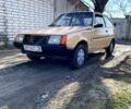 Жовтий ЗАЗ Таврія, об'ємом двигуна 1.1 л та пробігом 160 тис. км за 400 $, фото 1 на Automoto.ua