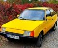 Желтый ЗАЗ Таврия, объемом двигателя 1.1 л и пробегом 275 тыс. км за 710 $, фото 1 на Automoto.ua