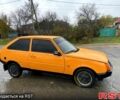 Желтый ЗАЗ Таврия, объемом двигателя 1.3 л и пробегом 200 тыс. км за 650 $, фото 5 на Automoto.ua