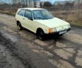 Жовтий ЗАЗ Таврія, об'ємом двигуна 1.2 л та пробігом 0 тис. км за 430 $, фото 1 на Automoto.ua