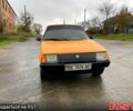 Желтый ЗАЗ Таврия, объемом двигателя 1.3 л и пробегом 200 тыс. км за 650 $, фото 1 на Automoto.ua