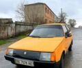 Желтый ЗАЗ Таврия, объемом двигателя 1.3 л и пробегом 200 тыс. км за 650 $, фото 9 на Automoto.ua