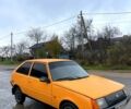 Жовтий ЗАЗ Таврія, об'ємом двигуна 1.3 л та пробігом 200 тис. км за 650 $, фото 1 на Automoto.ua