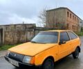 Желтый ЗАЗ Таврия, объемом двигателя 1.3 л и пробегом 200 тыс. км за 650 $, фото 7 на Automoto.ua