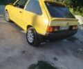 Желтый ЗАЗ Таврия, объемом двигателя 1.3 л и пробегом 1000 тыс. км за 1000 $, фото 1 на Automoto.ua