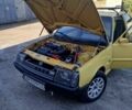 Желтый ЗАЗ Таврия, объемом двигателя 1.3 л и пробегом 1000 тыс. км за 1000 $, фото 4 на Automoto.ua