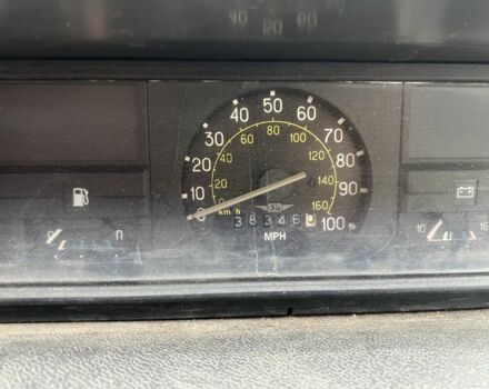 ЗАЗ Таврия 1985 в Макарове на Automoto.ua Желтый ЗАЗ Таврия, объемом двигателя 1.1 л и пробегом 38 тыс. км за 309 $, фото 3 на Automoto.ua