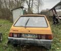ЗАЗ Таврия 1985 в Макарове на Automoto.ua Желтый ЗАЗ Таврия, объемом двигателя 1.1 л и пробегом 38 тыс. км за 309 $, фото 6 на Automoto.ua