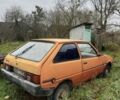 ЗАЗ Таврия 1985 в Макарове на Automoto.ua Желтый ЗАЗ Таврия, объемом двигателя 1.1 л и пробегом 38 тыс. км за 309 $, фото 4 на Automoto.ua