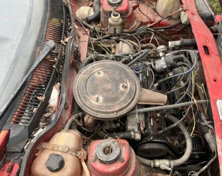 ЗАЗ Таврия 1985 в Макарове на Automoto.ua Желтый ЗАЗ Таврия, объемом двигателя 1.1 л и пробегом 38 тыс. км за 309 $, фото 1 на Automoto.ua