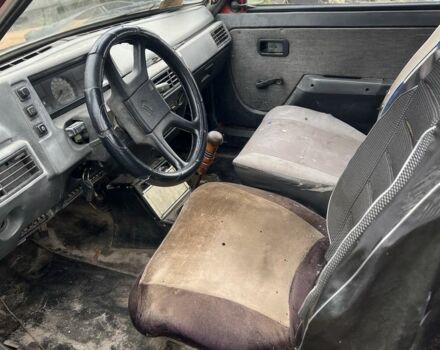 ЗАЗ Таврия 1985 в Макарове на Automoto.ua Желтый ЗАЗ Таврия, объемом двигателя 1.1 л и пробегом 38 тыс. км за 309 $, фото 2 на Automoto.ua