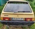 Желтый ЗАЗ Таврия, объемом двигателя 1 л и пробегом 1 тыс. км за 950 $, фото 5 на Automoto.ua