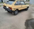 Желтый ЗАЗ Таврия, объемом двигателя 1 л и пробегом 100 тыс. км за 1200 $, фото 1 на Automoto.ua
