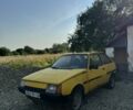Жовтий ЗАЗ Таврія, об'ємом двигуна 1.2 л та пробігом 88 тис. км за 300 $, фото 1 на Automoto.ua