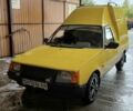 Желтый ЗАЗ Таврия, объемом двигателя 1.2 л и пробегом 150 тыс. км за 1199 $, фото 1 на Automoto.ua