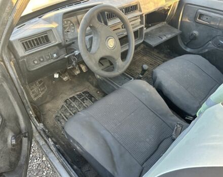 ЗАЗ Таврия 1990 в Черновцах на Automoto.ua Серый ЗАЗ Таврия, объемом двигателя 1 л и пробегом 250 тыс. км за 550 $, фото 3 на Automoto.ua