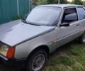 Серый ЗАЗ Таврия, объемом двигателя 1.1 л и пробегом 111 тыс. км за 450 $, фото 1 на Automoto.ua
