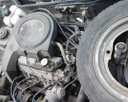 Серый ЗАЗ Таврия, объемом двигателя 1.1 л и пробегом 20 тыс. км за 930 $, фото 13 на Automoto.ua