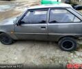Серый ЗАЗ Таврия, объемом двигателя 1.1 л и пробегом 174 тыс. км за 480 $, фото 8 на Automoto.ua