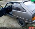 Серый ЗАЗ Таврия, объемом двигателя 1.1 л и пробегом 174 тыс. км за 480 $, фото 9 на Automoto.ua