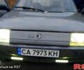 Серый ЗАЗ Таврия, объемом двигателя 1.1 л и пробегом 174 тыс. км за 480 $, фото 1 на Automoto.ua