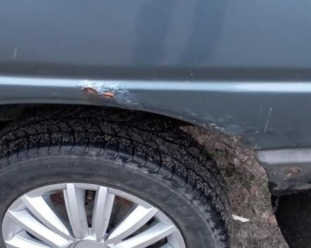 Серый ЗАЗ Таврия, объемом двигателя 1.2 л и пробегом 179 тыс. км за 416 $, фото 5 на Automoto.ua