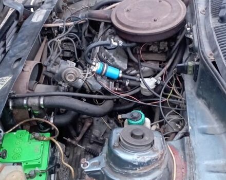 Серый ЗАЗ Таврия, объемом двигателя 1.2 л и пробегом 179 тыс. км за 416 $, фото 6 на Automoto.ua